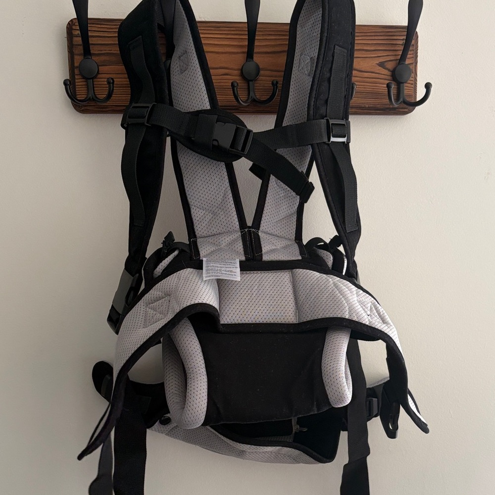 Bable Utility Sling - image 3